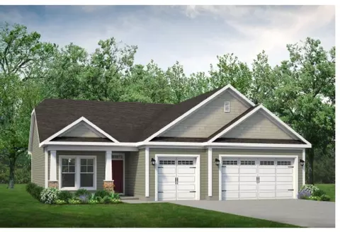828 Big Cedar Dr, Loris, SC 29569
