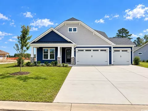 856 Big Cedar Dr, Loris, SC 29569