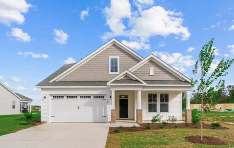 856 Big Cedar Dr, Loris, SC 29569