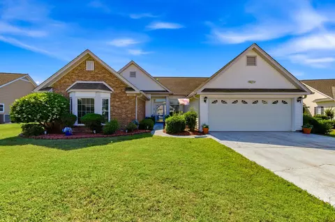1478 Southwood Dr, Surfside Beach, SC 29575
