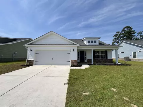 944 Woodside Dr, Conway, SC 29526