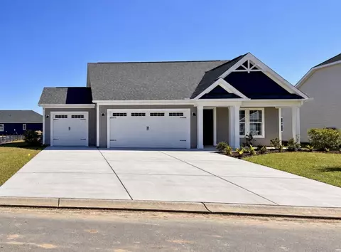 636 Millbrook Way, Loris, SC 29569