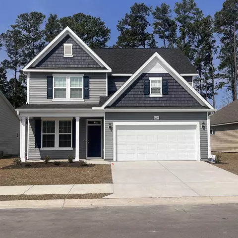 1129 NW Forest Bend Dr, Calabash, NC 28467
