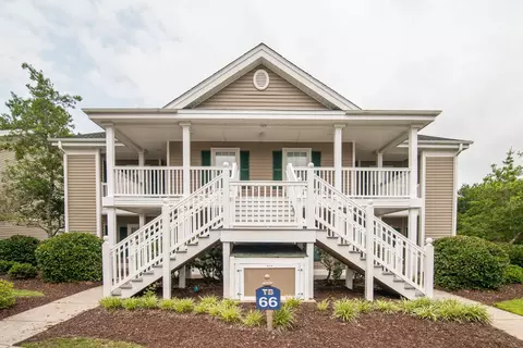 725 Blue Stem Dr #66A, Pawleys Island, SC 29585