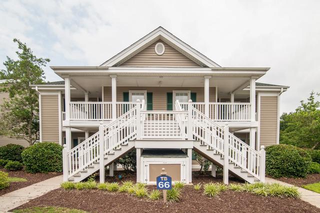 725 Blue Stem Dr #66A, Pawleys Island, SC 29585