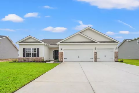 916 Woodside Dr, Conway, SC 29526