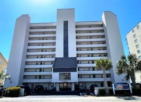 4111 S Ocean Blvd #202, North Myrtle Beach, SC 29582