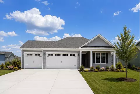 525 Sheepbridge Way, Loris, SC 29569