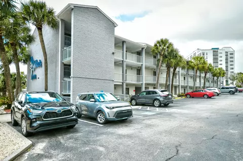 6803 N Ocean Blvd #136, Myrtle Beach, SC 29572