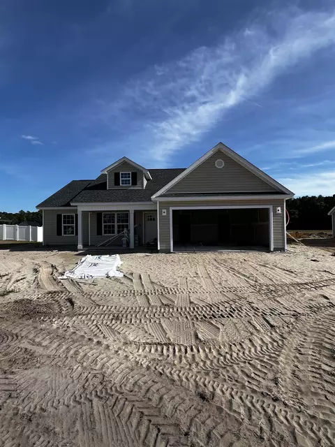 1760 Vereen Rd, Aynor, SC 29511