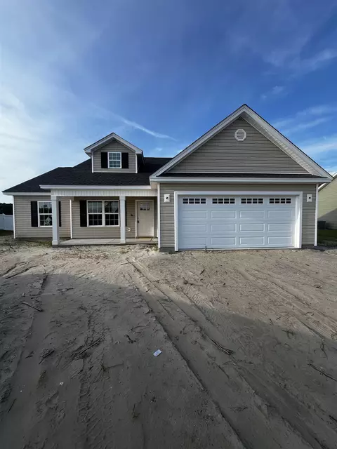 1760 Vereen Rd, Aynor, SC 29511