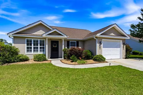8333 Tartan Ln, Myrtle Beach, SC 29588