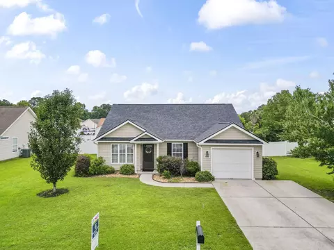8333 Tartan Ln, Myrtle Beach, SC 29588