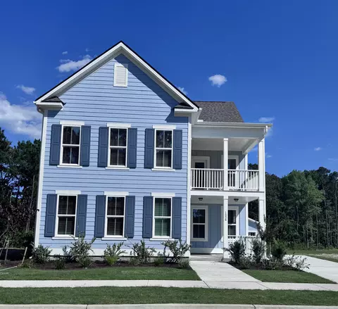 1536 Pershing Loop, Myrtle Beach, SC 29588