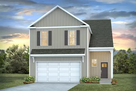 129 Homestead Way, Myrtle Beach, SC 29588