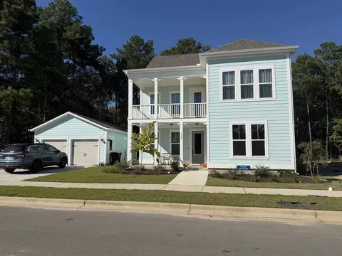 1955 Fairleigh Way, Myrtle Beach, SC 29588