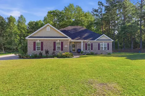 4206 Ridgewood Dr, Conway, SC 29526