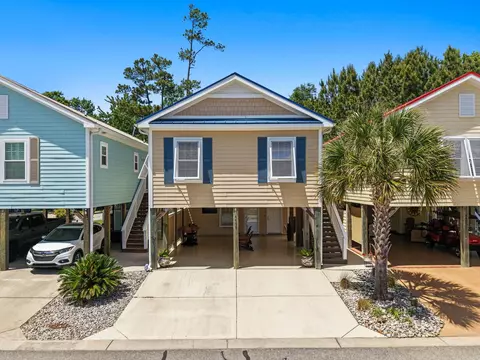 4409 Grande Harbour Blvd, Little River, SC 29566