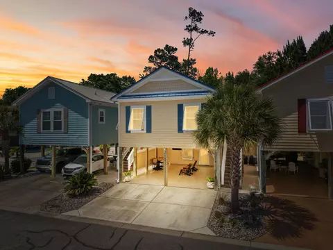 4409 Grande Harbour Blvd, Little River, SC 29566
