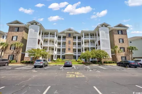 4883 Luster Leaf Cir #104, Myrtle Beach, SC 29577