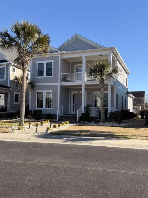 812 Crystal Water Way, Myrtle Beach, SC 29579
