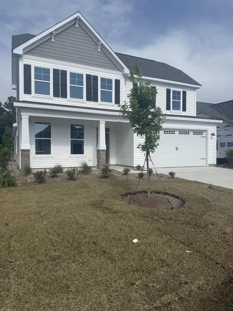 199 Broughton Dr, Myrtle Beach, SC 29579