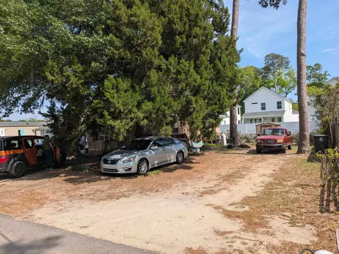 2404 Fern St, North Myrtle Beach, SC 29582
