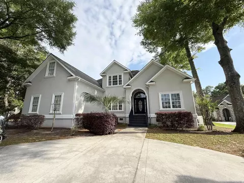 2255 Big Landing Dr, Little River, SC 29566