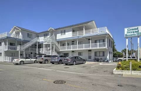 1524 S Ocean Blvd #25, North Myrtle Beach, SC 29582