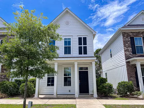 3525 Bristol Ln, Myrtle Beach, SC 29577