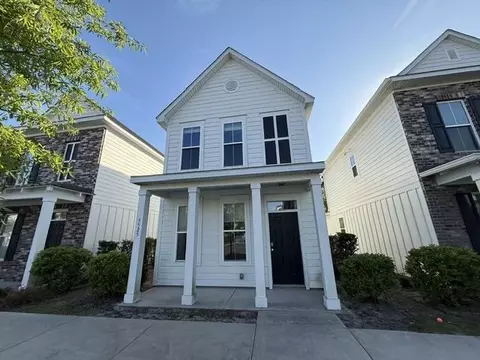 3525 Bristol Ln, Myrtle Beach, SC 29577