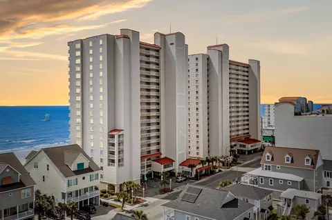 1625 S Ocean Blvd #108S, North Myrtle Beach, SC 29582