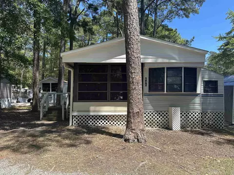613-645 5th Ave S, Myrtle Beach, SC 29577