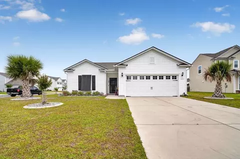4001 Janus Dr, Myrtle Beach, SC 29579