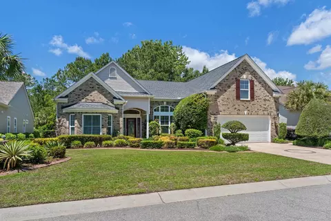 4602 Grovecrest Cir, North Myrtle Beach, SC 29582