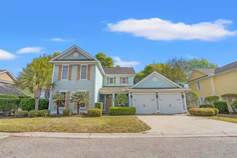 680 Olde Mill Dr, North Myrtle Beach, SC 29582