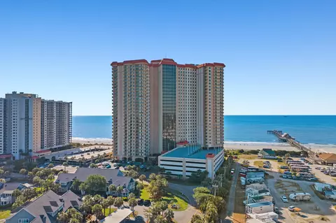 8500 Margate Cir #1108, Myrtle Beach, SC 29572