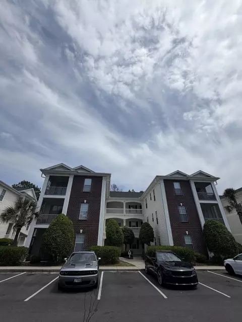 498 River Oaks Dr #59L, Myrtle Beach, SC 29579