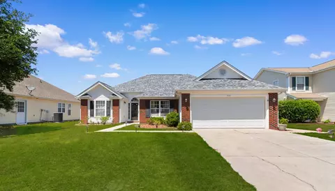 4644 E Walkerton Rd, Myrtle Beach, SC 29579