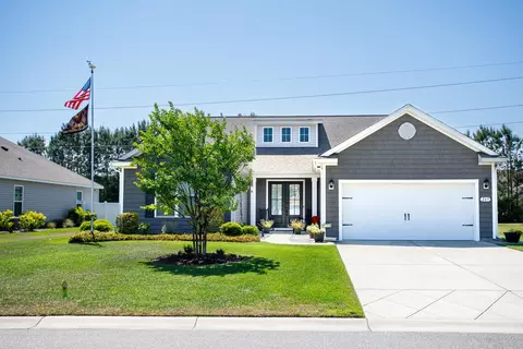 249 Star Lake Dr, Murrells Inlet, SC 29576