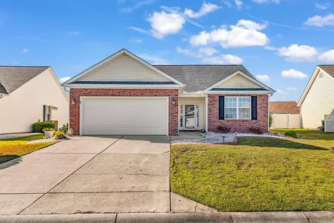 221 Cloverleaf Dr, Longs, SC 29568