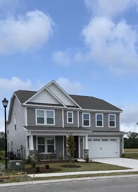 524 Banna Arch Loop, Myrtle Beach, SC 29579