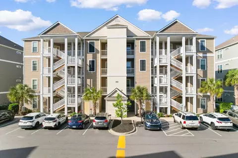 181 Ella Kinley Cir #302, Myrtle Beach, SC 29588