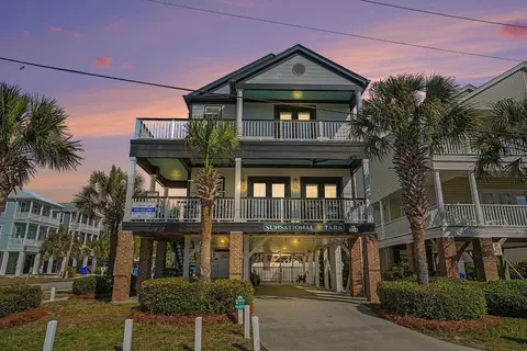 1216 S Ocean Blvd # A, Surfside Beach, SC 29575