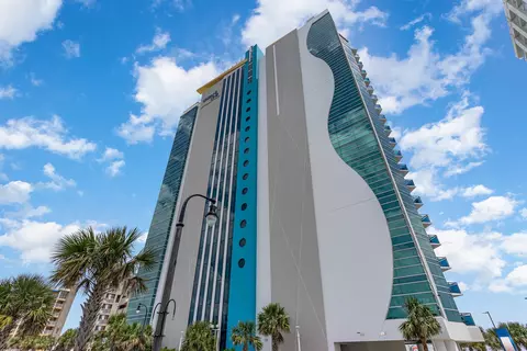 107 S Ocean Blvd #1908, Myrtle Beach, SC 29577