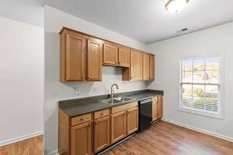 Kitchen - 2757 Winterbrook Dr #E, Florence, SC 29505 photo 1 of 5