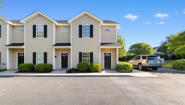 2757 Winterbrook Dr #E, Florence, SC 29505