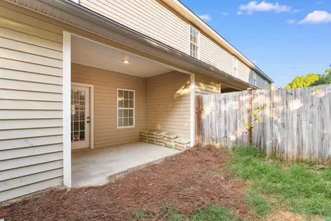 Exterior - 2757 Winterbrook Dr #E, Florence, SC 29505 photo 4 of 9