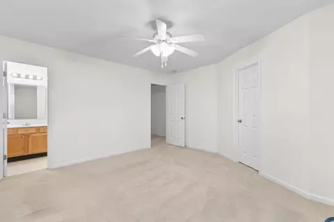 Bedroom - 2757 Winterbrook Dr #E, Florence, SC 29505 photo 1 of 5