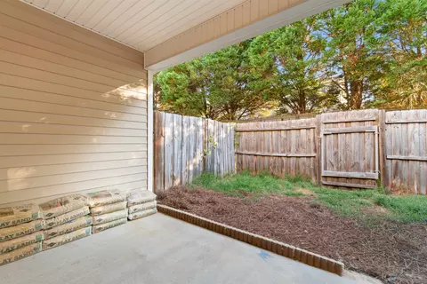 Exterior - 2757 Winterbrook Dr #E, Florence, SC 29505 photo 1 of 9